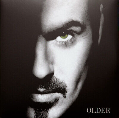 Michael, George - Older (Vinyl LP)