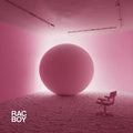 Rac - Boy (Multicolor Vinyl) (Vinyl LP)