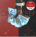 Chief Keef - Sorry 4 The Weight (Red, Black White Marble) (Vinyl LP)