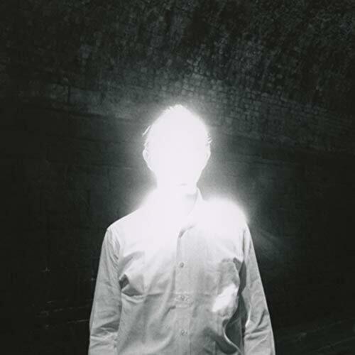 James, Jim - Uniform Clarity (Vinyl LP)
