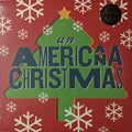 Various Artists - An Americana Christmas (Vinyl LP)