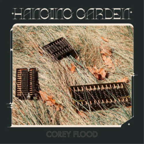 Flood, Corey - Hanging Garden (Color Vinyl) (Vinyl LP)