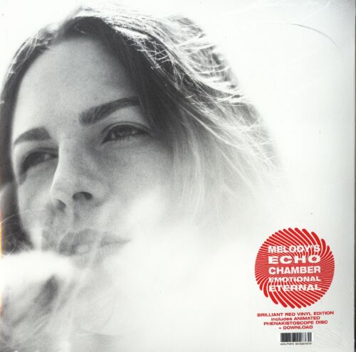 Melody's Echo Chamber - Emotional Eternal (Vinyl LP)