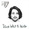 Vasquez, Matthew Logan - Does What He Wants (Vinyl LP)