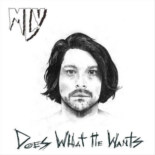 Vasquez, Matthew Logan - Does What He Wants (Vinyl LP)