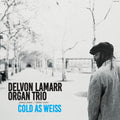 Lamarr, Delvon Organ Trio - Cold As Weiss (Red) (Vinyl LP)
