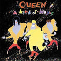 Queen - A Kind Of Magic (Vinyl LP)