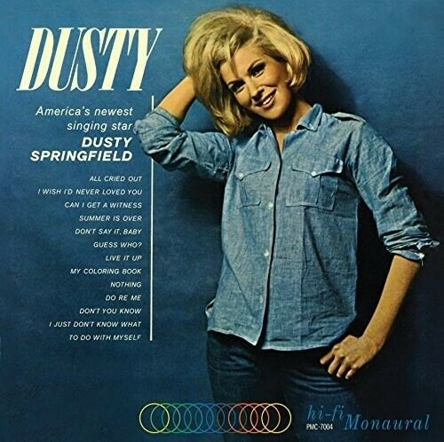 Springfield, Dusty - Dusty (Vinyl LP)
