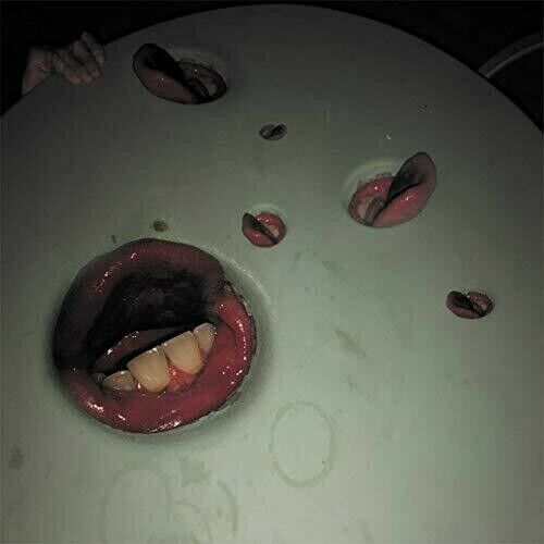 Death Grips - Year of the Snitch (Vinyl LP)