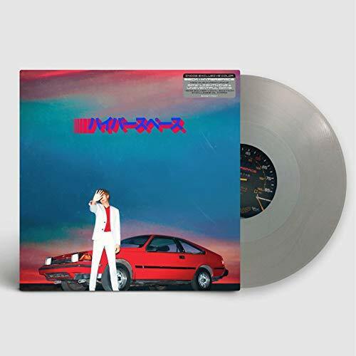 Beck - Hyperspace (Vinyl LP)