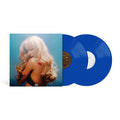 Carpenter, Sabrina - Short n' Sweet (Deluxe Bright Azure 2LP Vinyl + Poster) (Vinyl LP)