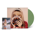 Carpenter, Sabrina - Fruitcake (Limited Edition Olive Green Coloured Vinyl + Postcard) (Vinyl LP)