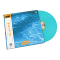 Safari - Safari (Seaside Blue Colour Vinyl) (Vinyl LP)