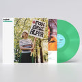Saint Etienne - Foxbase Alpha (30th Anniversary Green Coloured Vinyl Edition) (Vinyl LP)