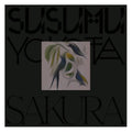 Yokota, Susumu - Sakura (Skintone Edition) (Petrol Blue Colour 2LP Vinyl) (Vinyl LP)
