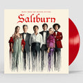 Saltburn (Music From The Motion Picture) Soundtrack (Limited Red Coloured Vinyl) (Vinyl LP)