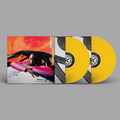 Salute - True Magic (Yellow Coloured 2LP Vinyl) (Vinyl LP)