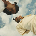 Sampha - Lahai (Standard Black Vinyl) (Vinyl LP)