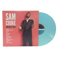 Cooke, Sam - Greatest Hits (Electric Blue Coloured Vinyl) (Vinyl LP)
