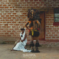 Sampa The Great - The Return (Black Vinyl) (Vinyl LP)