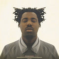 Sampha - Process (Vinyl) (Vinyl LP)