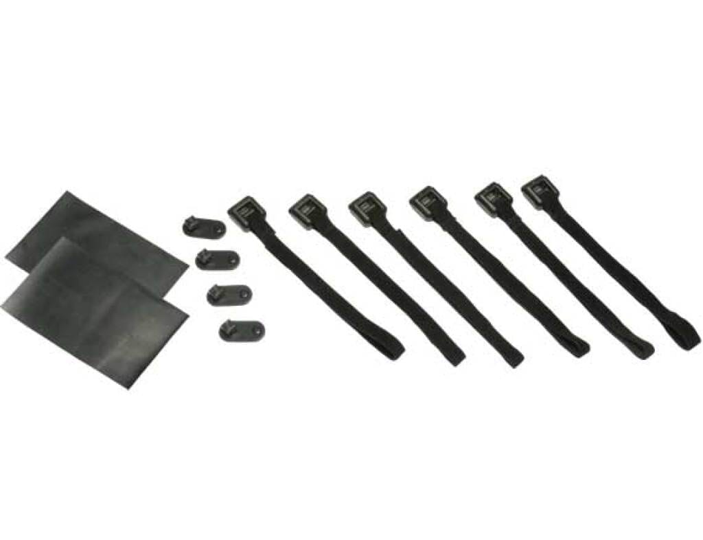 SANUS CASPK Small Parts Panel for Sanus AV Racks