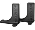 SANUS CASS10 Shelf Stops for Sanus AV Racks - 10 Pack