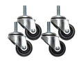 Sanus CFR1615 Rack - Castor Wheel Kit - Pack of 4