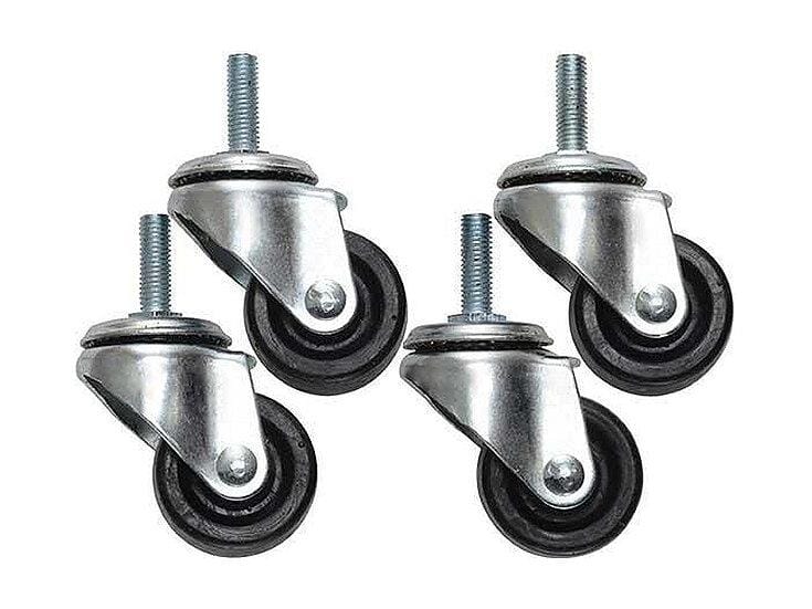 Sanus CFR1615 Rack - Castor Wheel Kit - Pack of 4