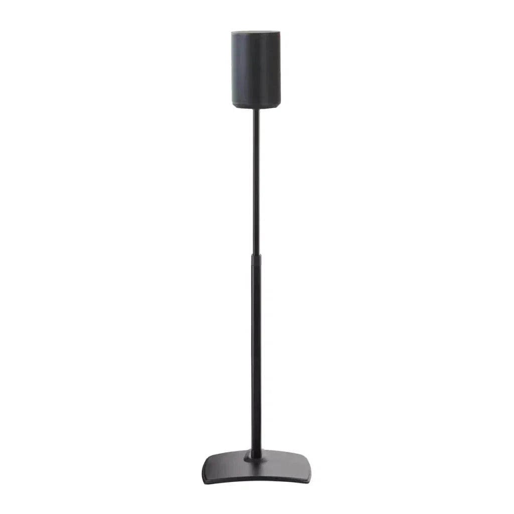 Sanus Height Adjustable Speaker Stand for Sonos Era 100 - Single