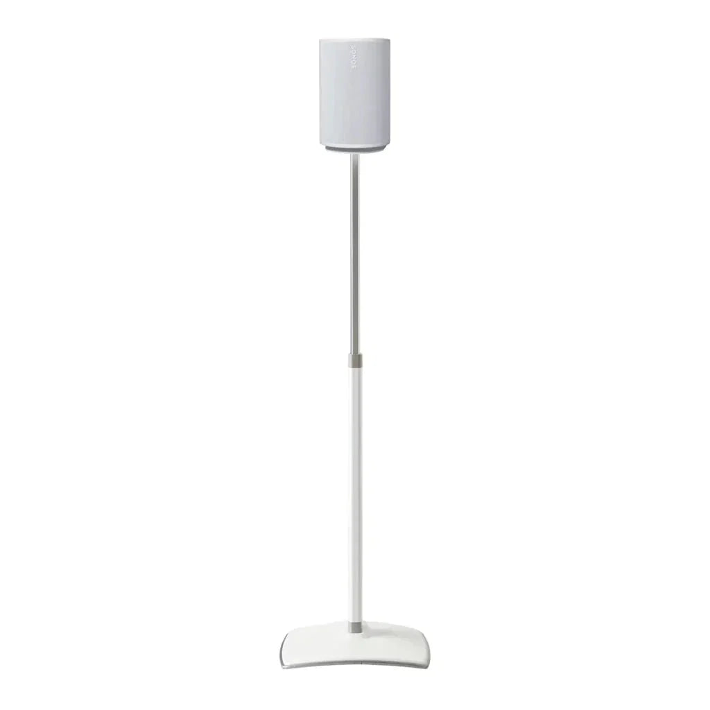 Sanus Height Adjustable Speaker Stand for Sonos Era 100 - Single