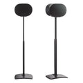 Sanus Height Adjustable Speaker Stand for Sonos Era 300 - Pair