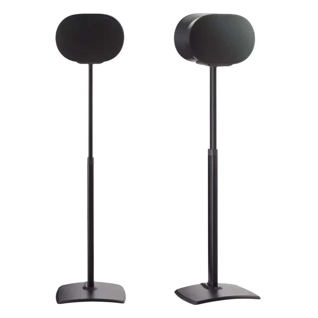 Sanus Height Adjustable Speaker Stand for Sonos Era 300 - Pair
