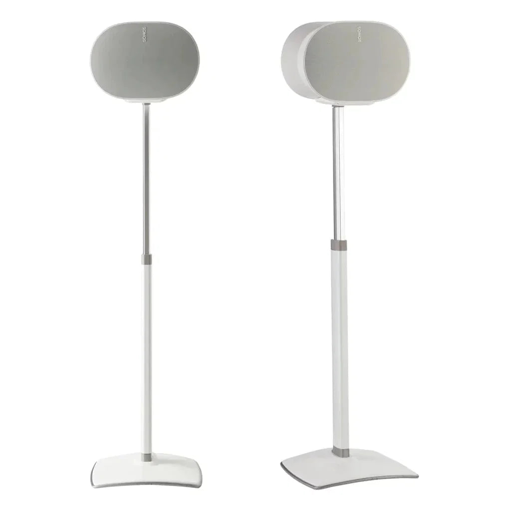 Sanus Height Adjustable Speaker Stand for Sonos Era 300 - Pair