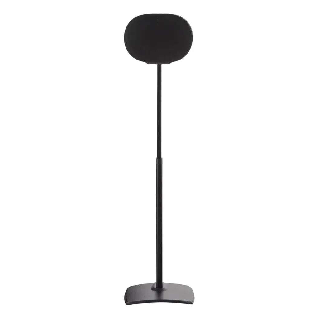 Sanus Height Adjustable Speaker Stand for Sonos Era 300 - Single