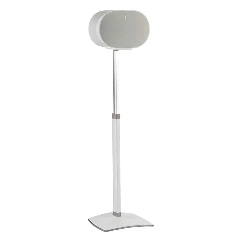 Sanus Height Adjustable Speaker Stand for Sonos Era 300 - Single