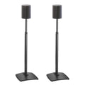 Sanus Height Adjustable Speaker Stands for Sonos Era 100 - Pair