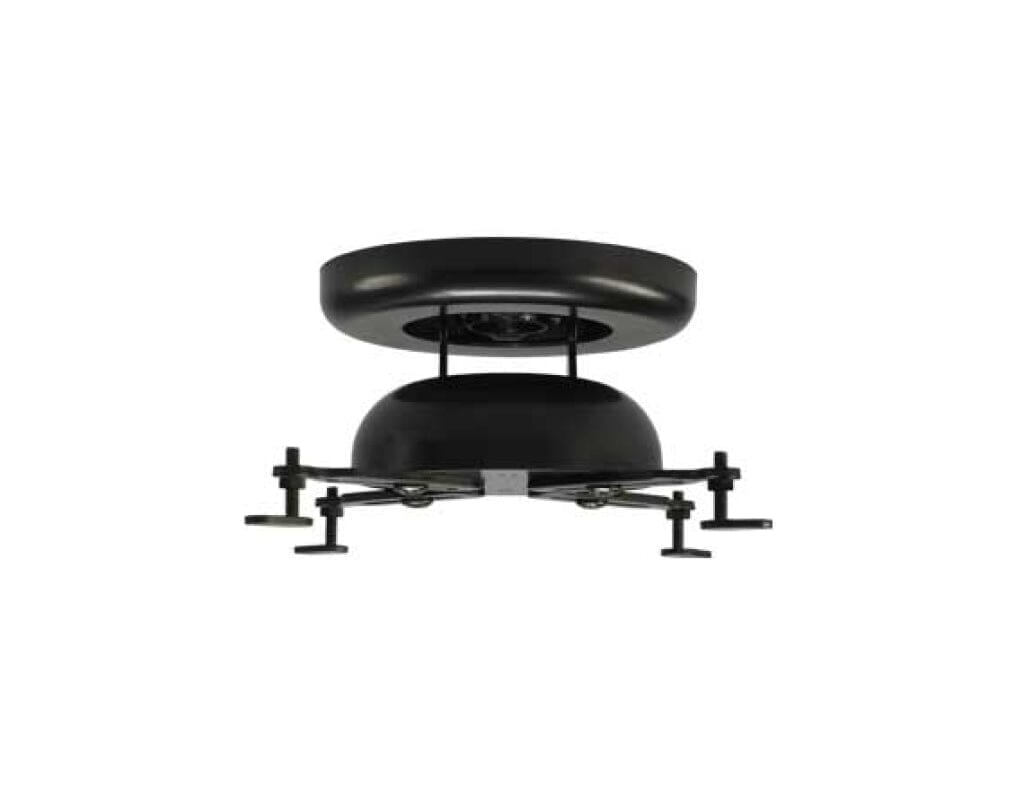 Sanus VMPR1 Tilt & Swivel Projector Mount For TV Projectors up to 22Kg