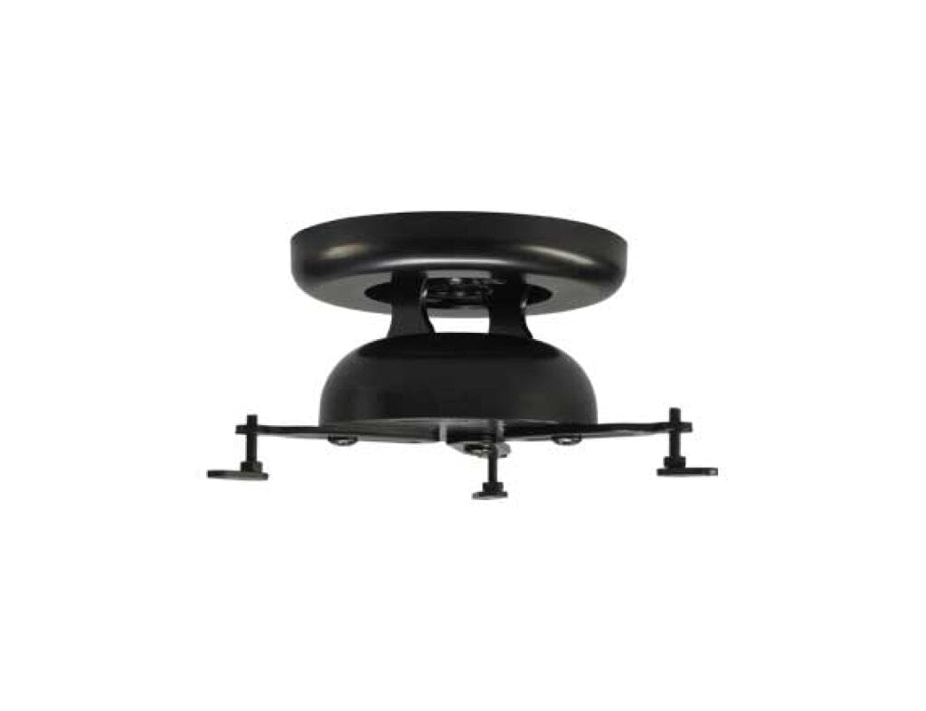 Sanus VMPR1 Tilt & Swivel Projector Mount For TV Projectors up to 22Kg