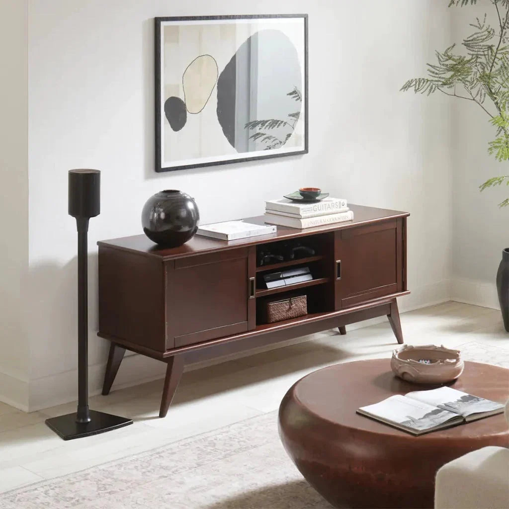 Sanus Wireless Speaker Stand for Sonos Era 100 - Single
