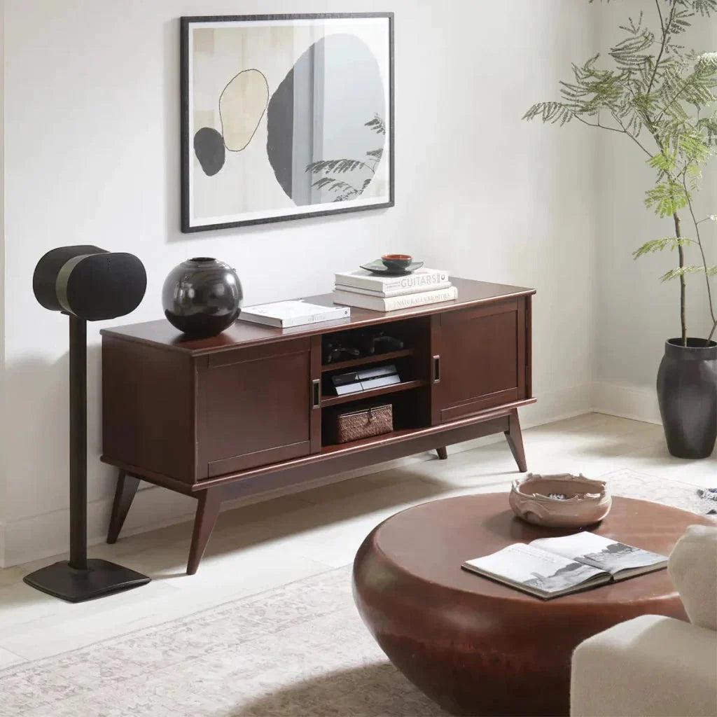 Sanus Wireless Speaker Stand for Sonos Era 300 - Single
