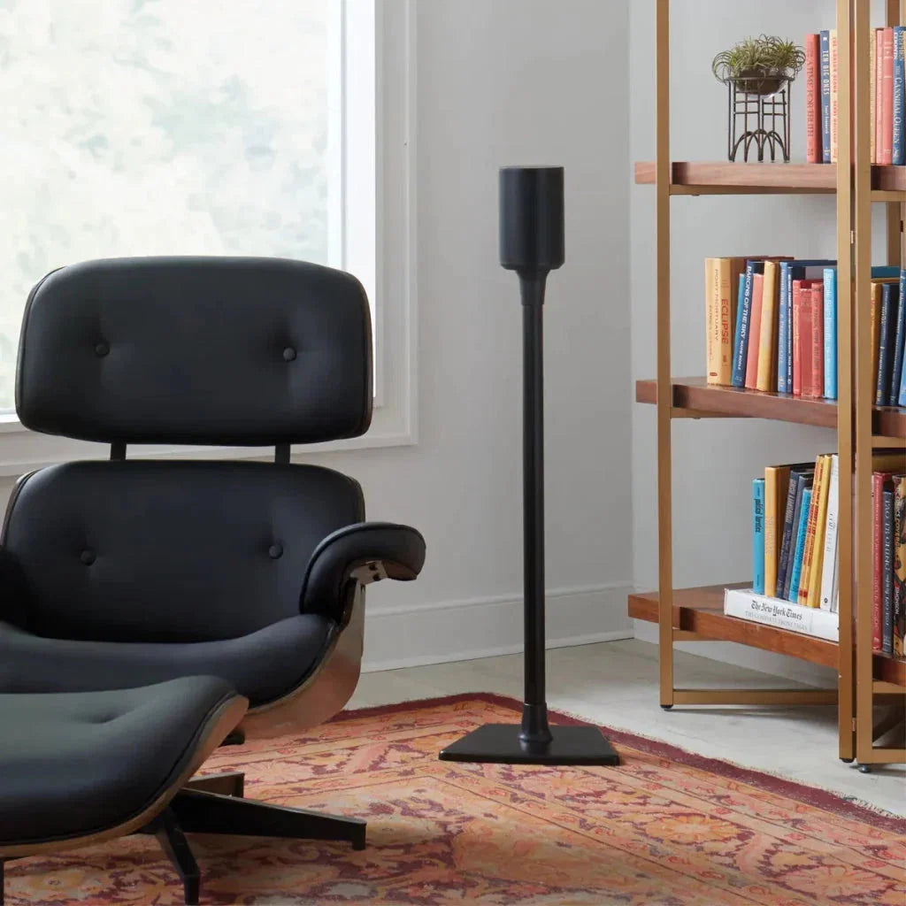 Sanus Wireless Speaker Stands for Sonos Era 100 - Pair