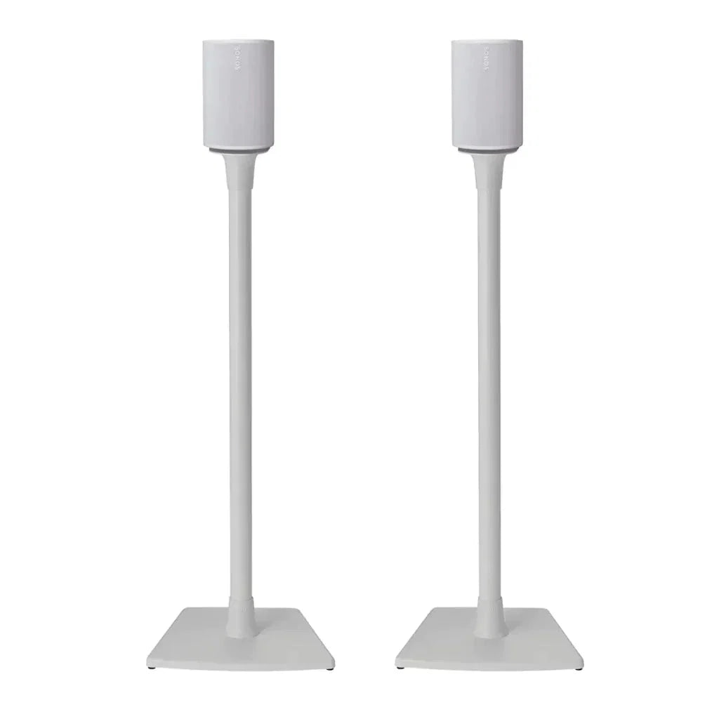 Sanus Wireless Speaker Stands for Sonos Era 100 - Pair