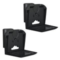 Sanus Wireless Speaker Wall Mount for Sonos Era 300 - Pair