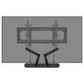 SANUS WSSAFM1-B2 Soundbar Mount Designed for Sonos Ray