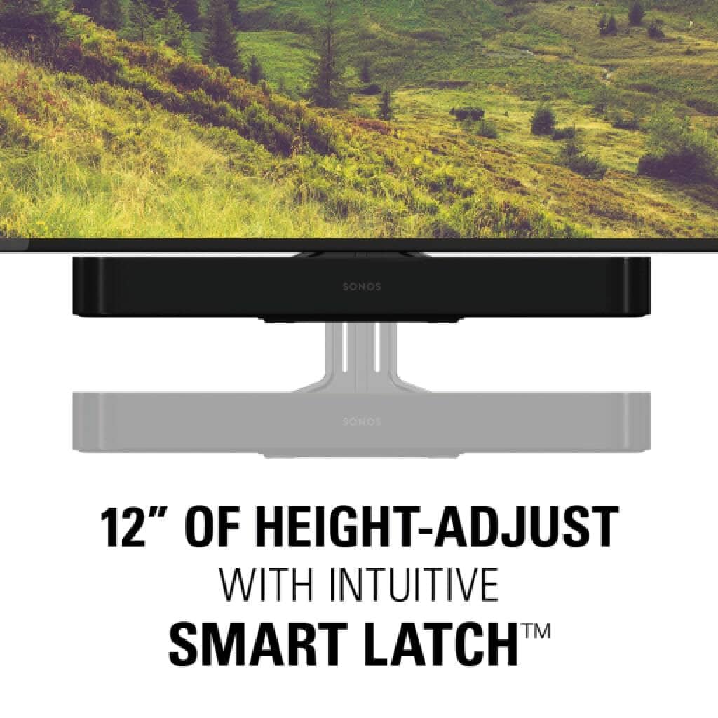 Sanus WSSBM1 TV Mount For Sonos Beam Soundbar