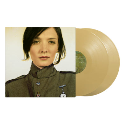 Blasko, Sarah - The Overture & The Underscore (20th Anniversary Coloured 2LP Vinyl) (Vinyl LP)