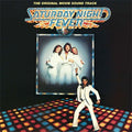 Saturday Night Fever Soundtrack (Vinyl) (Vinyl LP)