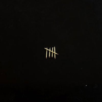 Sault - 5 (Vinyl) (Vinyl LP)