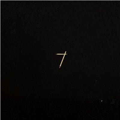 Sault - 7 (Vinyl) (Vinyl LP)